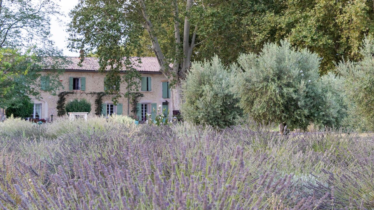 Photo of Outdoor in Saint-Andiol