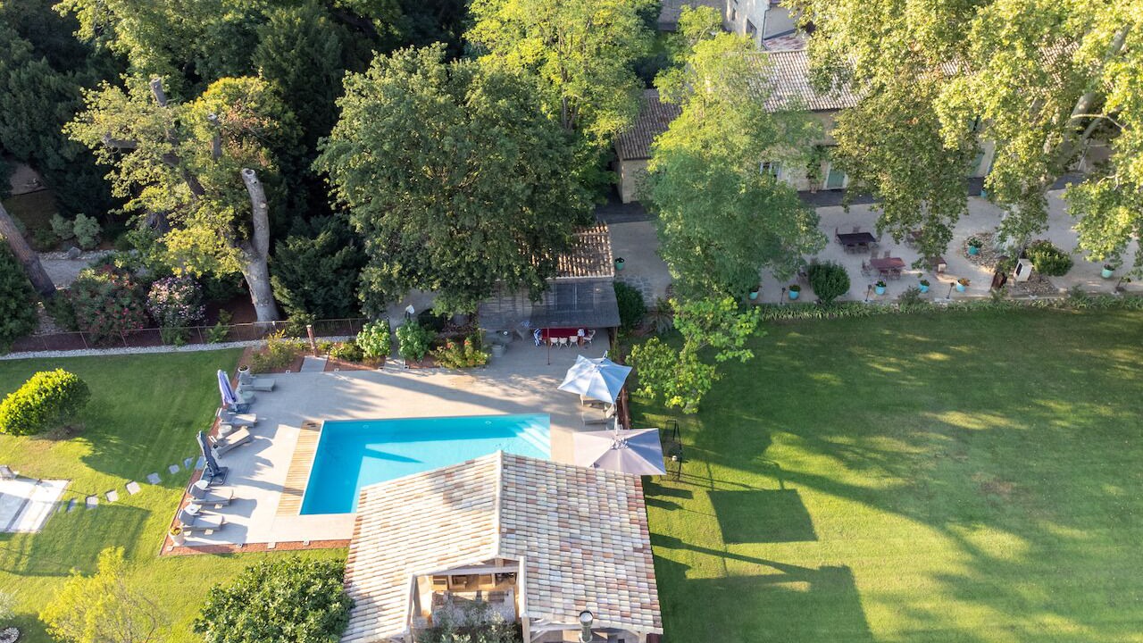 Photo of Outdoor in Saint-Andiol
