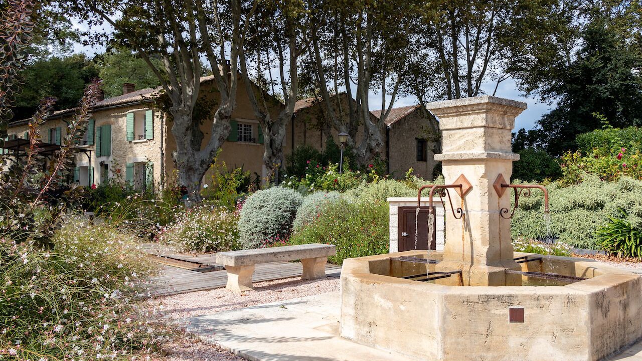 Photo of Outdoor in Saint-Andiol