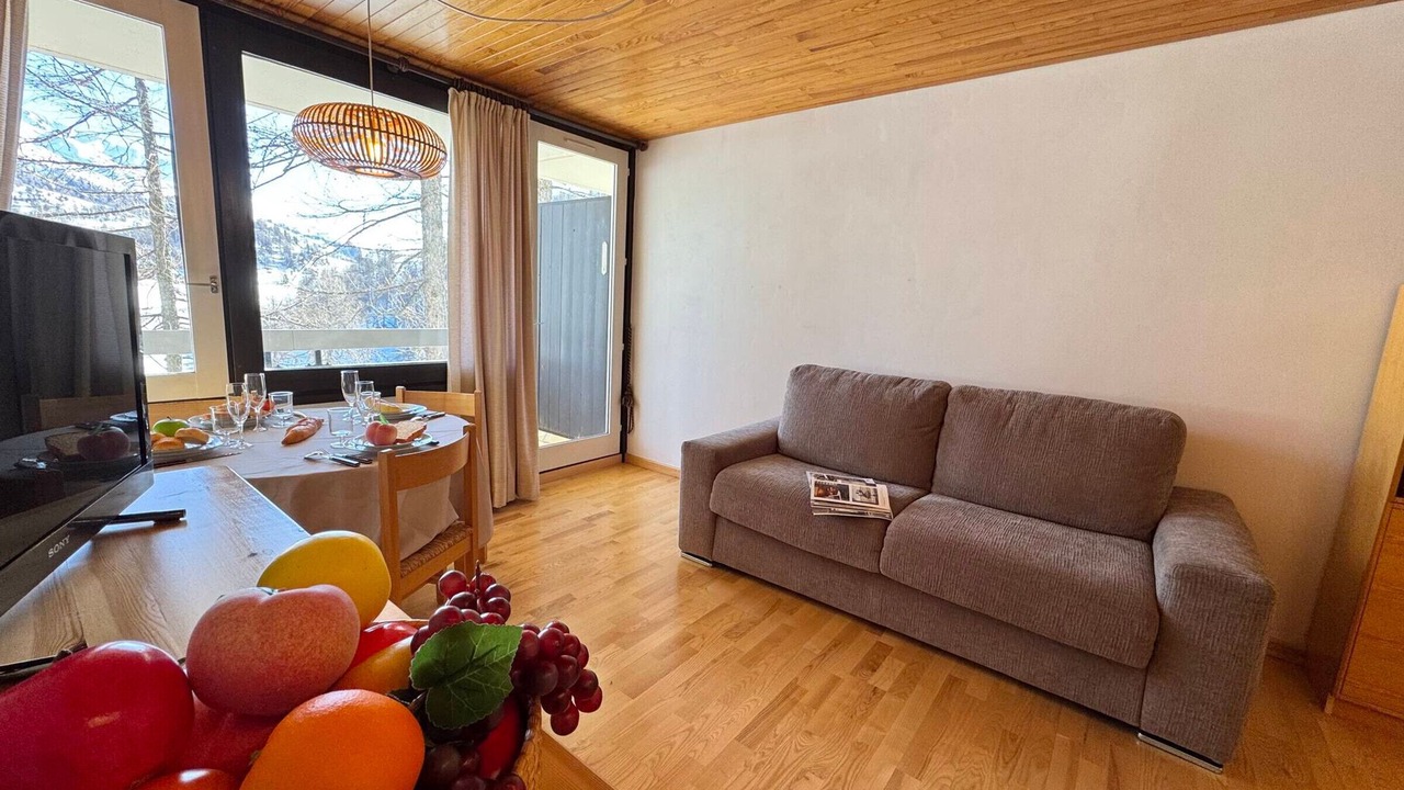Photo of Livingroom in Les Claux
