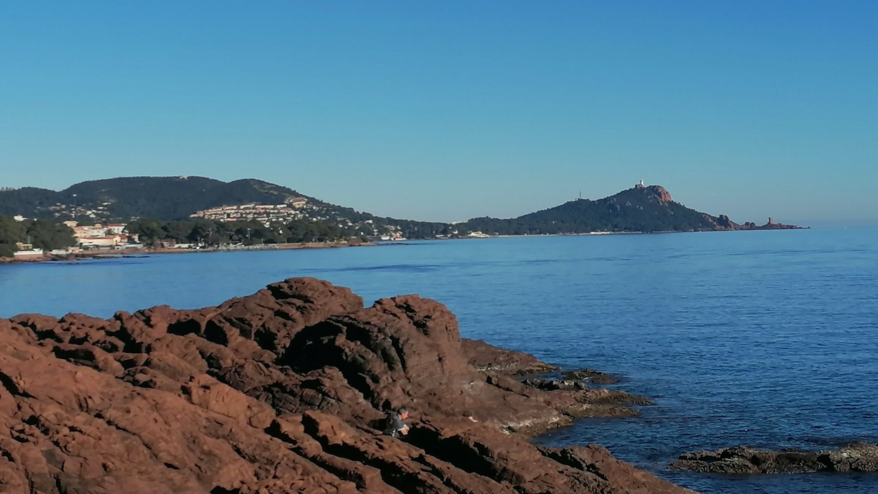 Photo of Others in Boulouris-sur-Mer
