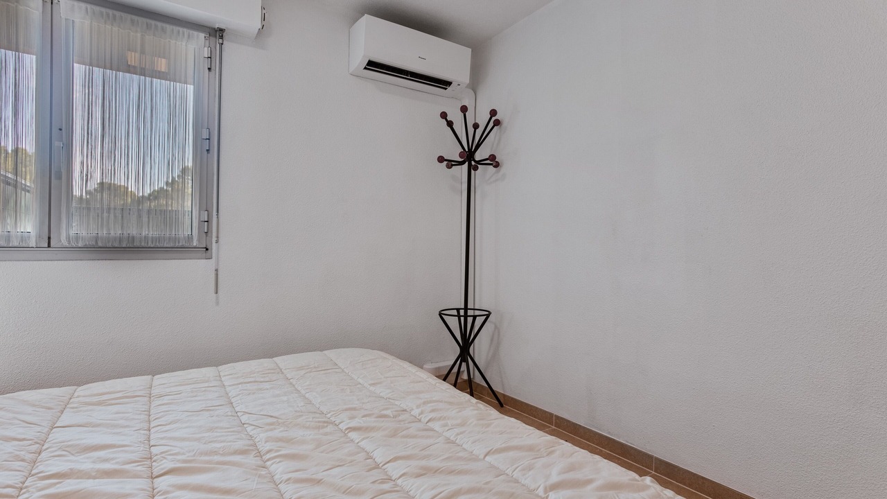 Photo of Bedroom in Boulouris-sur-Mer