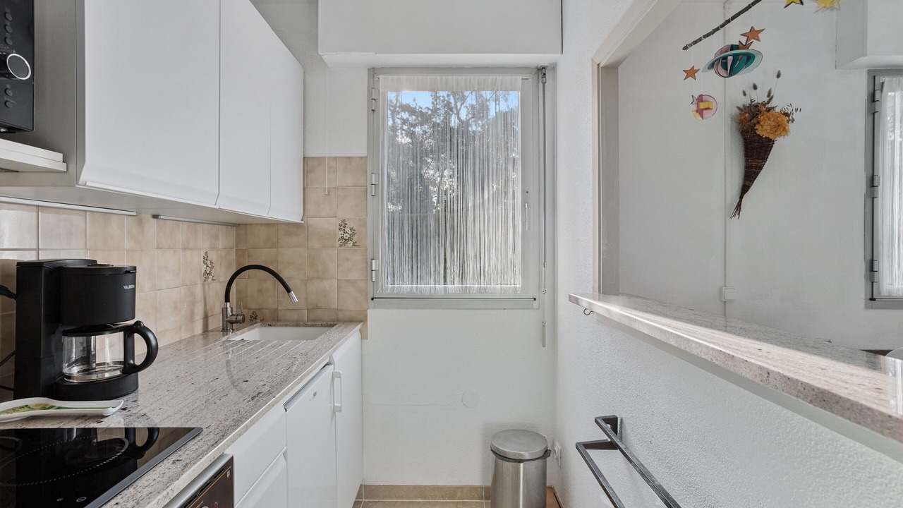 Photo of Kitchen in Boulouris-sur-Mer