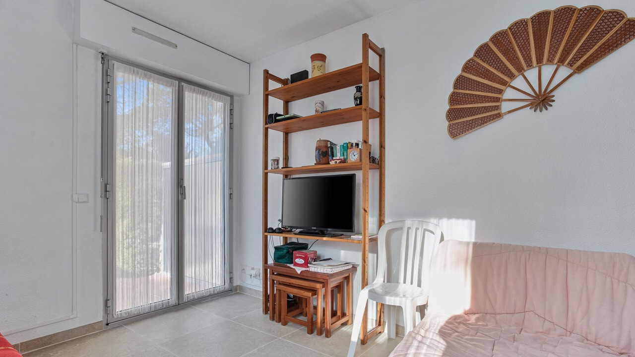 Photo of Bedroom in Boulouris-sur-Mer