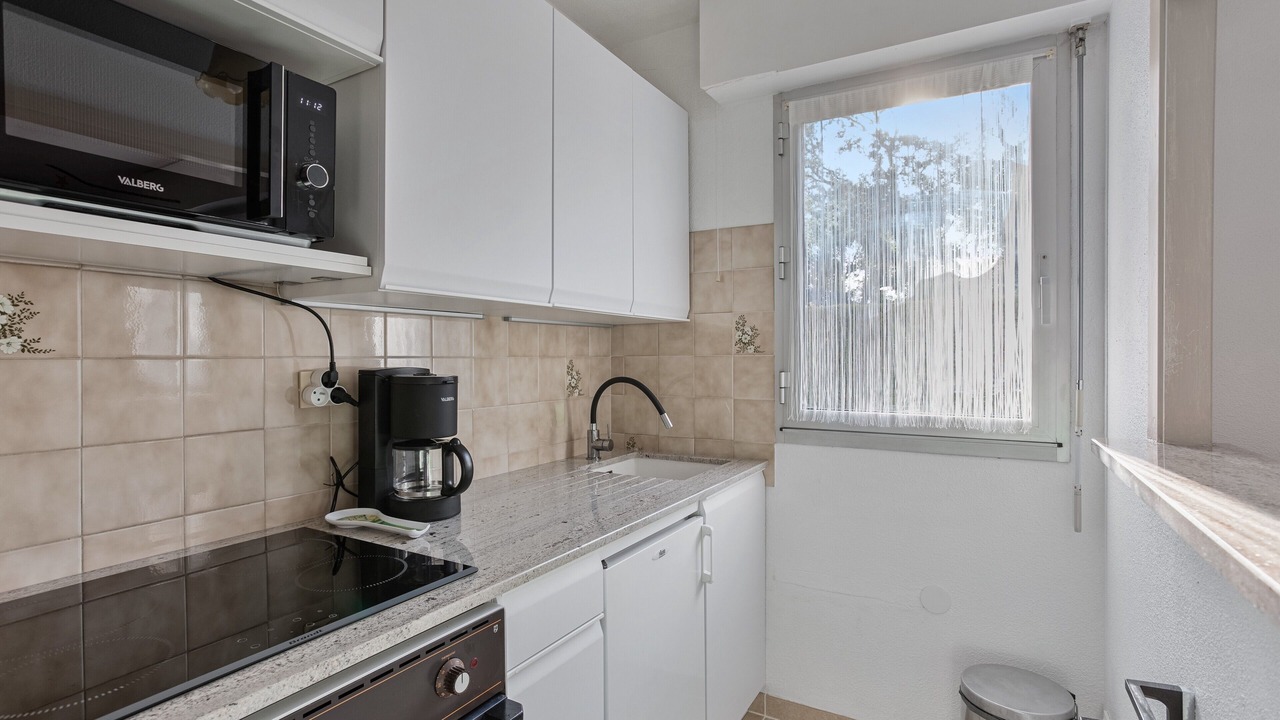 Photo of Kitchen in Boulouris-sur-Mer