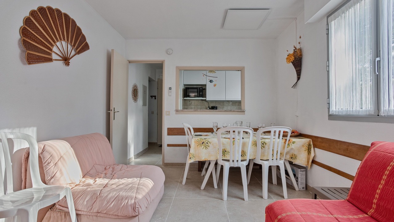 Photo of Livingroom in Boulouris-sur-Mer