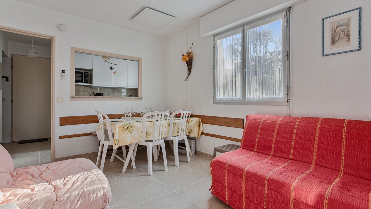Photo of Livingroom in Boulouris-sur-Mer