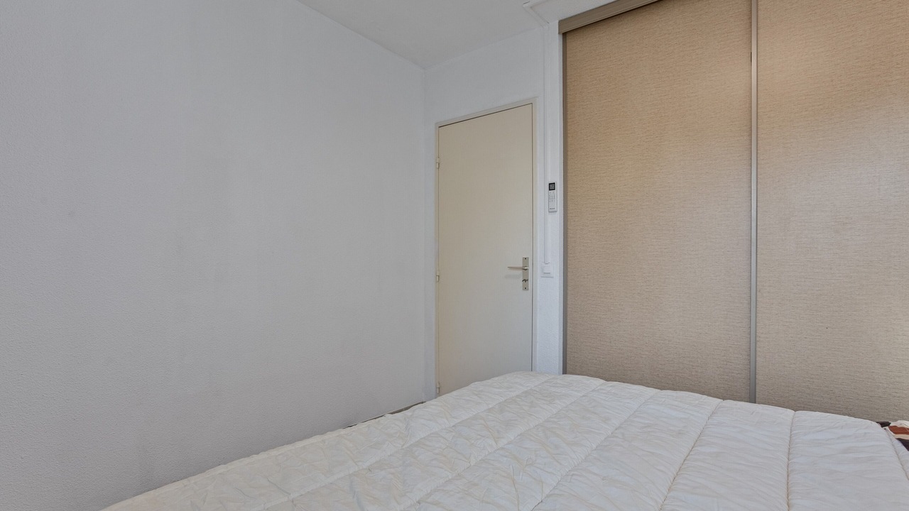 Photo of Bedroom in Boulouris-sur-Mer