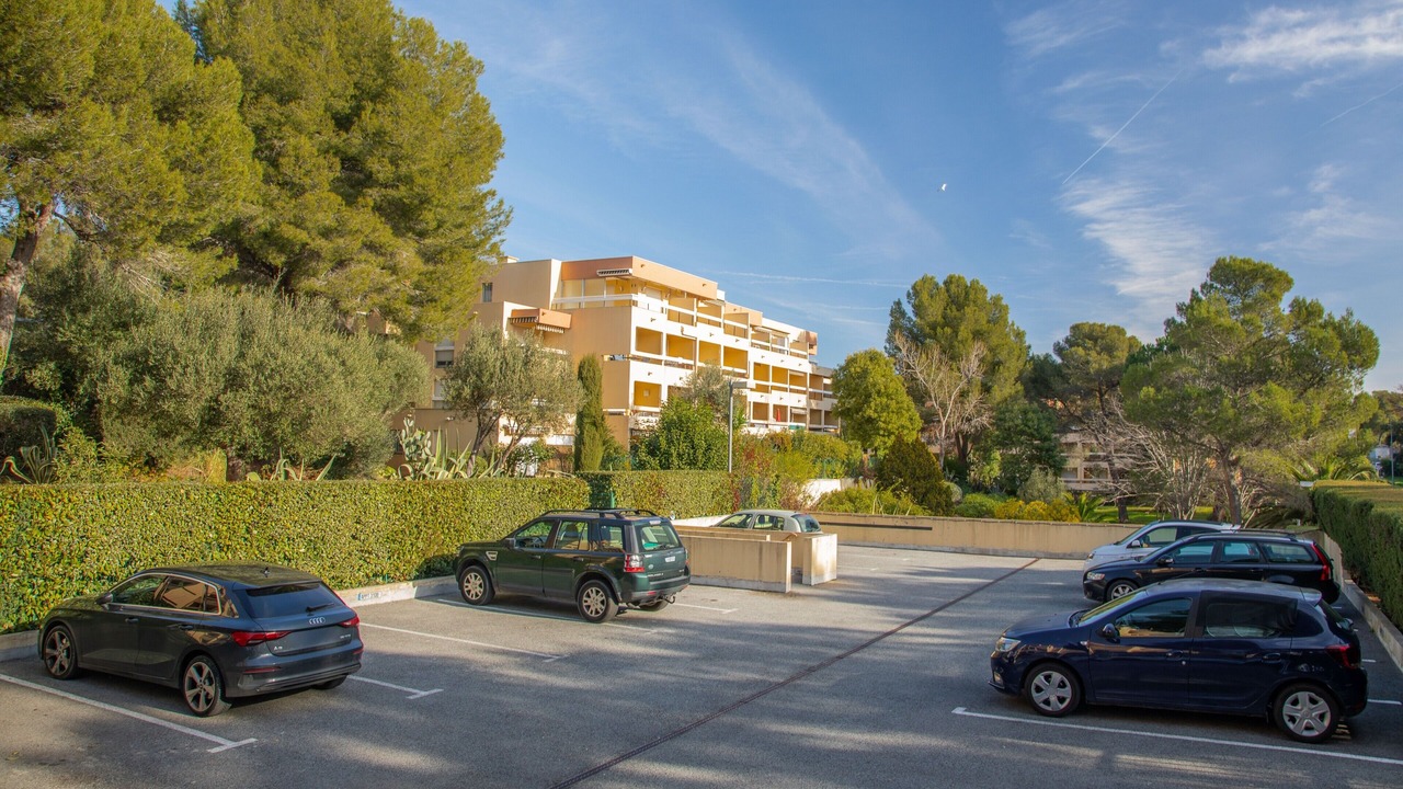 Photo of Outdoor in Boulouris-sur-Mer