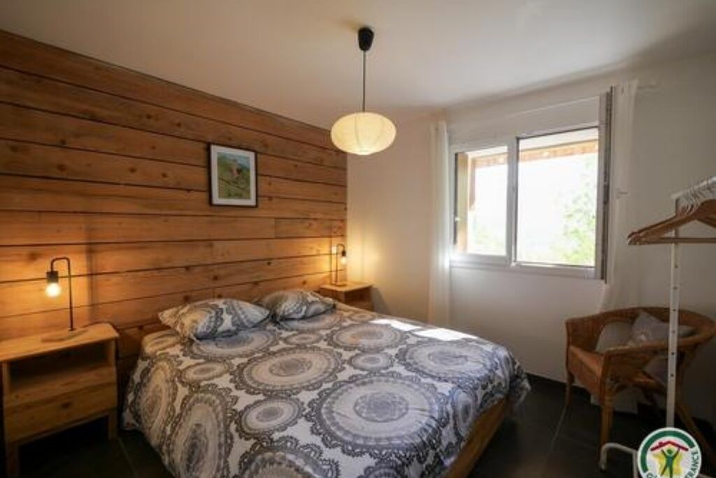 Photo of Bedroom in Reallon