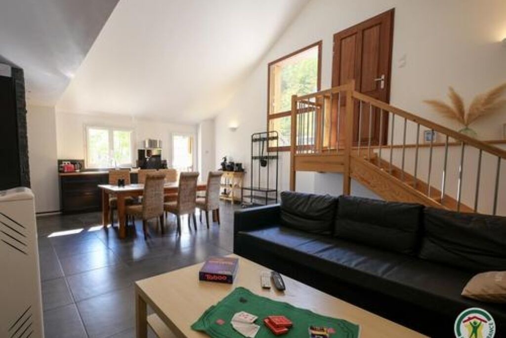Photo of Livingroom in Reallon
