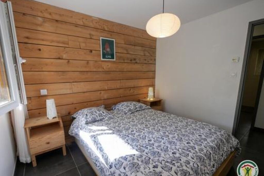 Photo of Bedroom in Reallon