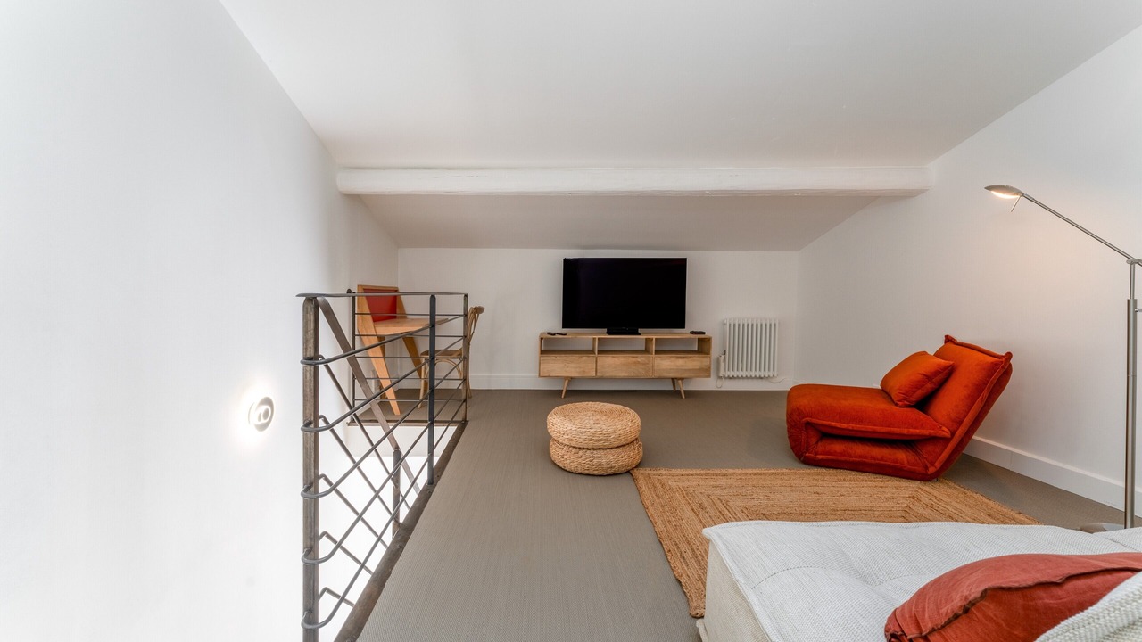 Photo of Bedroom in Verquieres