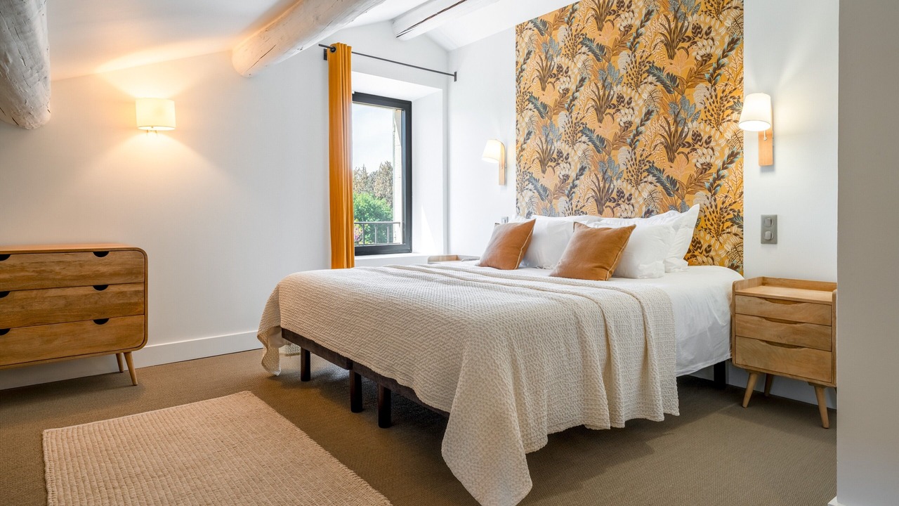 Photo of Bedroom in Verquieres