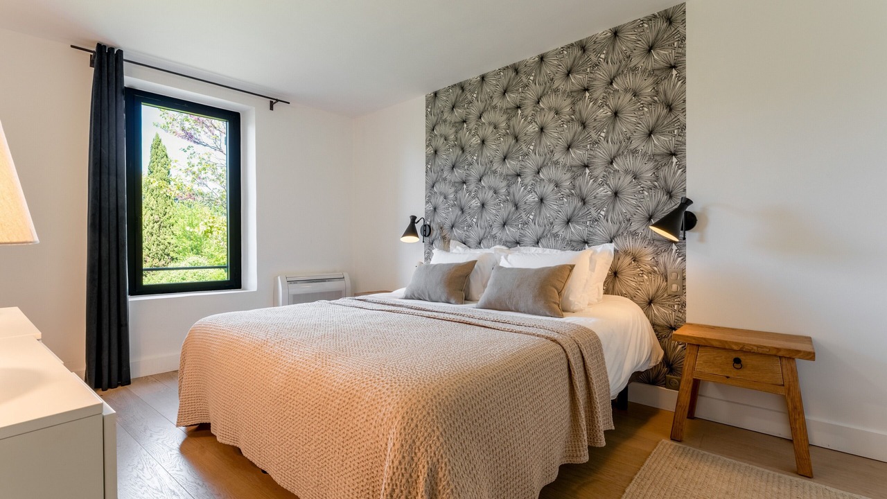 Photo of Bedroom in Verquieres