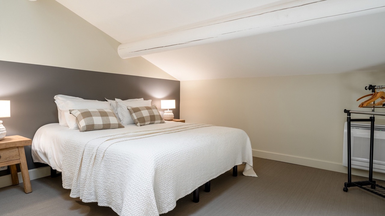 Photo of Bedroom in Verquieres