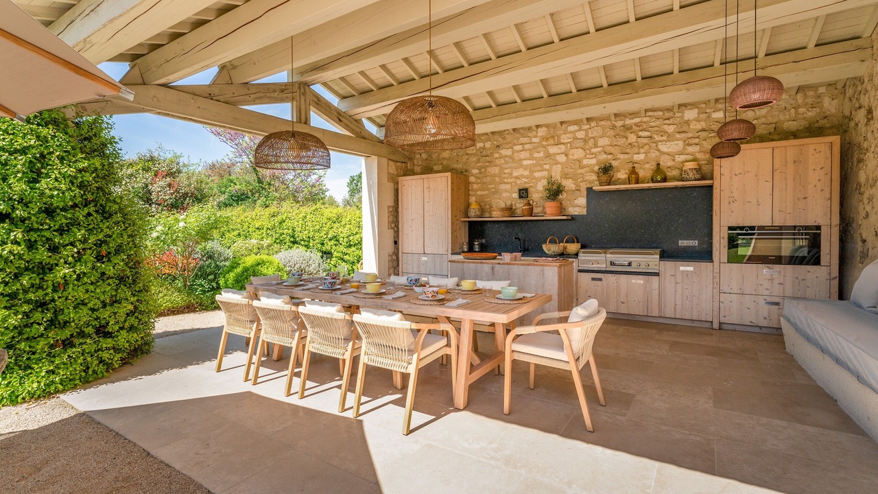 Photo of Outdoor in Verquieres