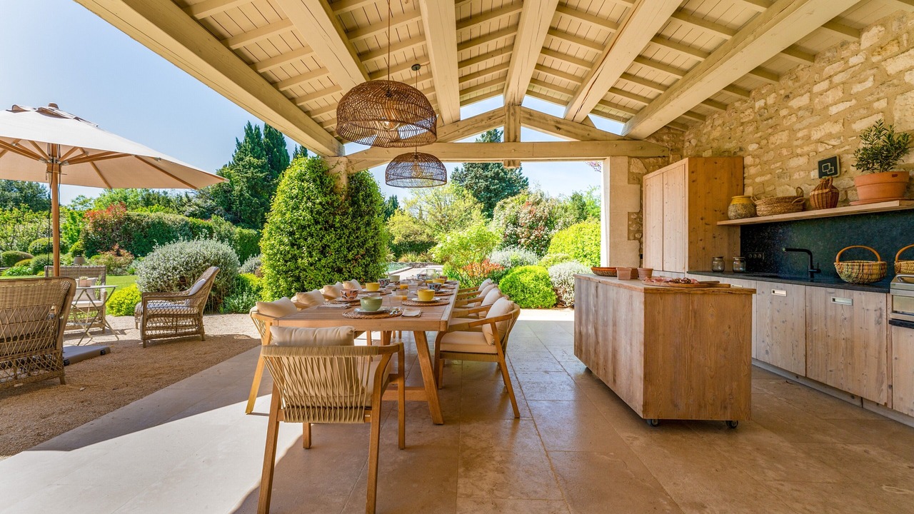 Photo of Outdoor in Verquieres