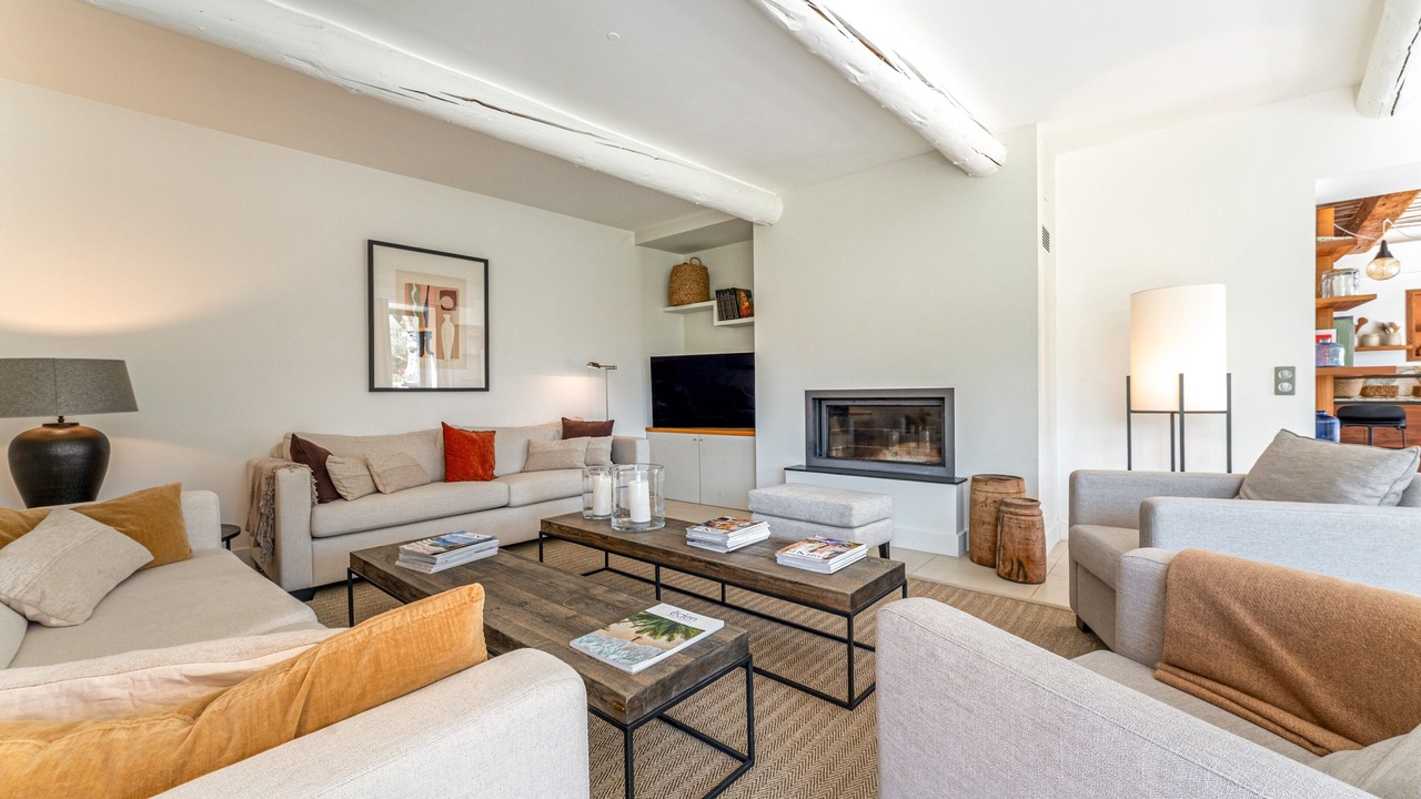 Photo of Livingroom in Verquieres