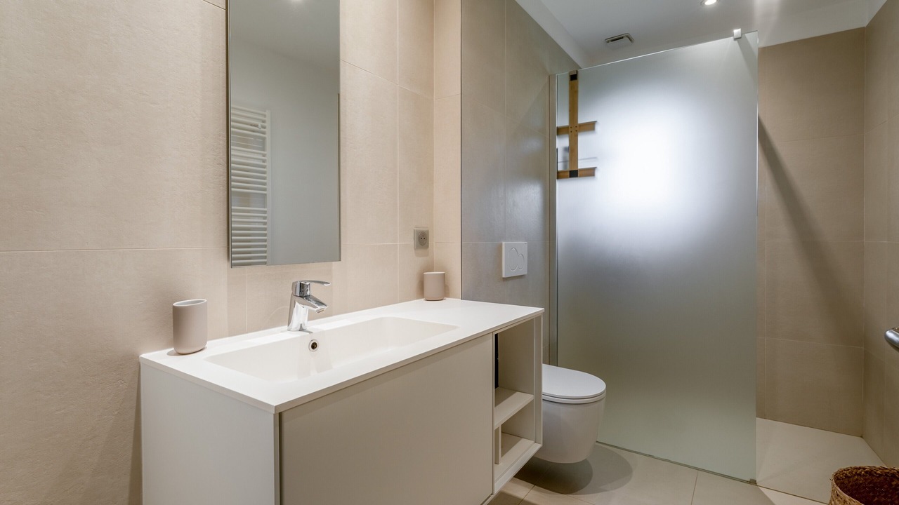 Photo of Bathroom in Verquieres