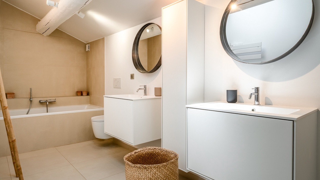 Photo of Bathroom in Verquieres
