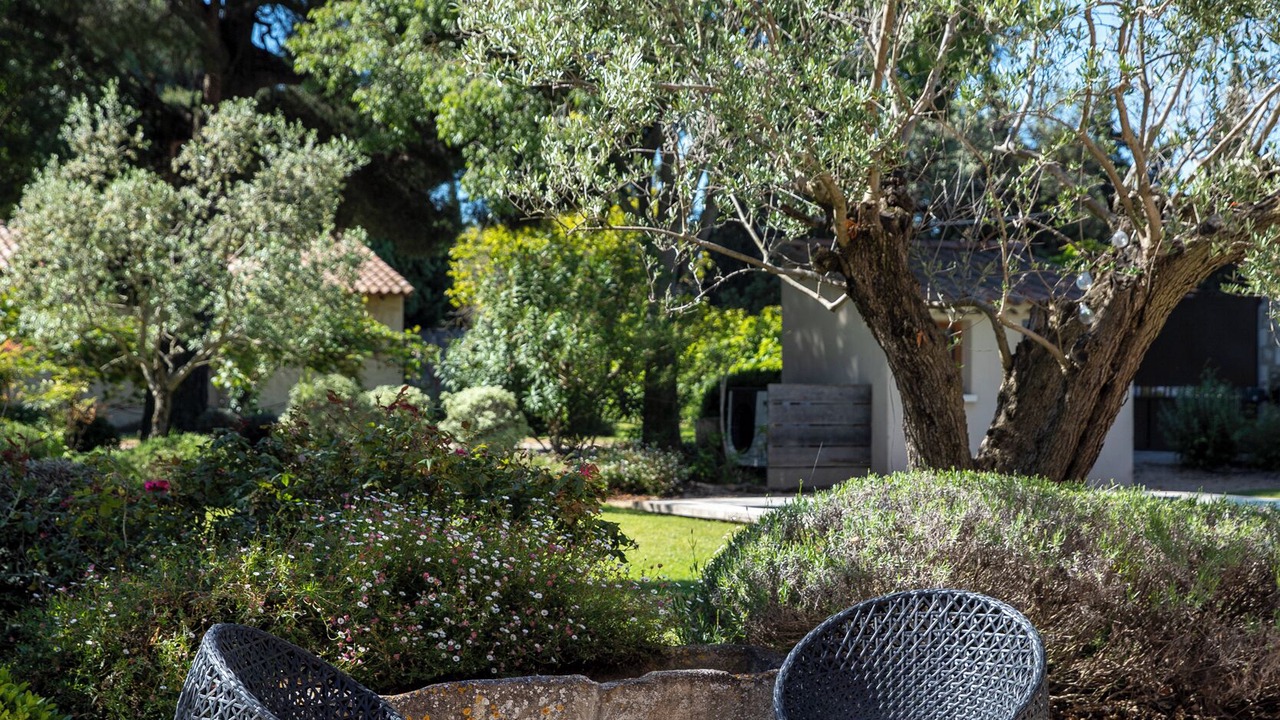 Photo of Outdoor in Noves