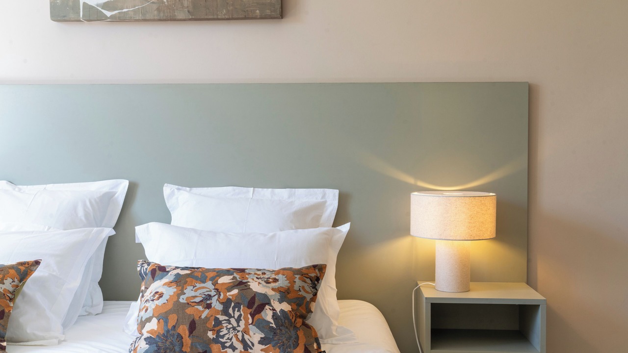 Photo of Bedroom in Noves