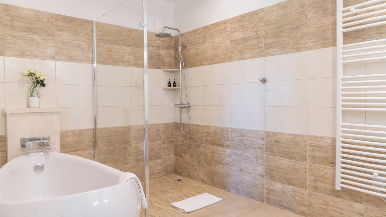 Photo of Bathroom in Noves