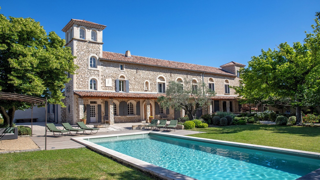 Photo of Outdoor in Noves