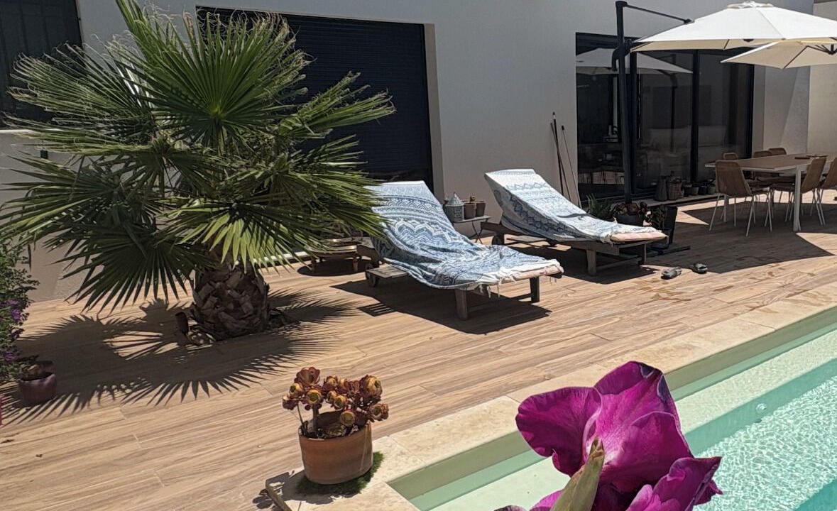Photo of Outdoor in Salon-de-Provence