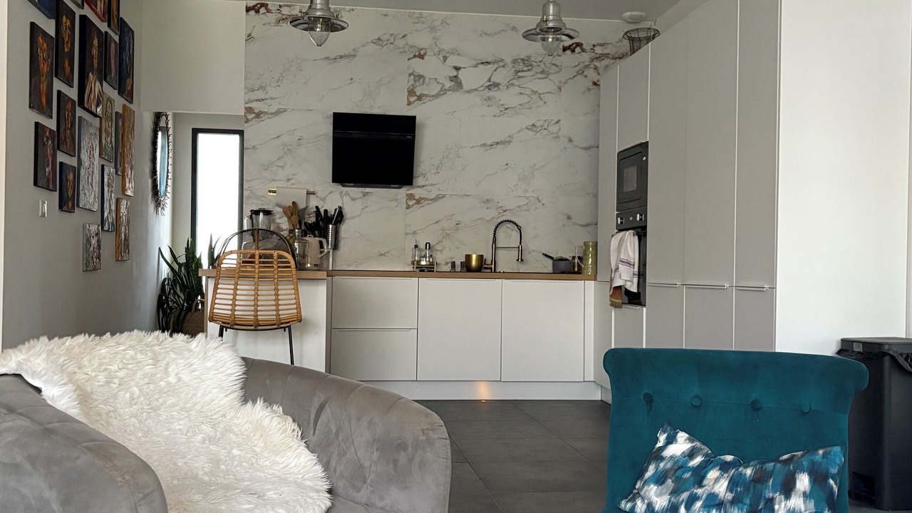 Photo of Livingroom in Salon-de-Provence
