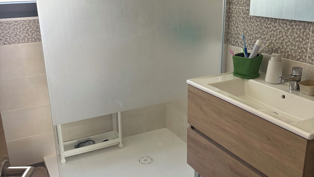 Photo of Bathroom in Salon-de-Provence