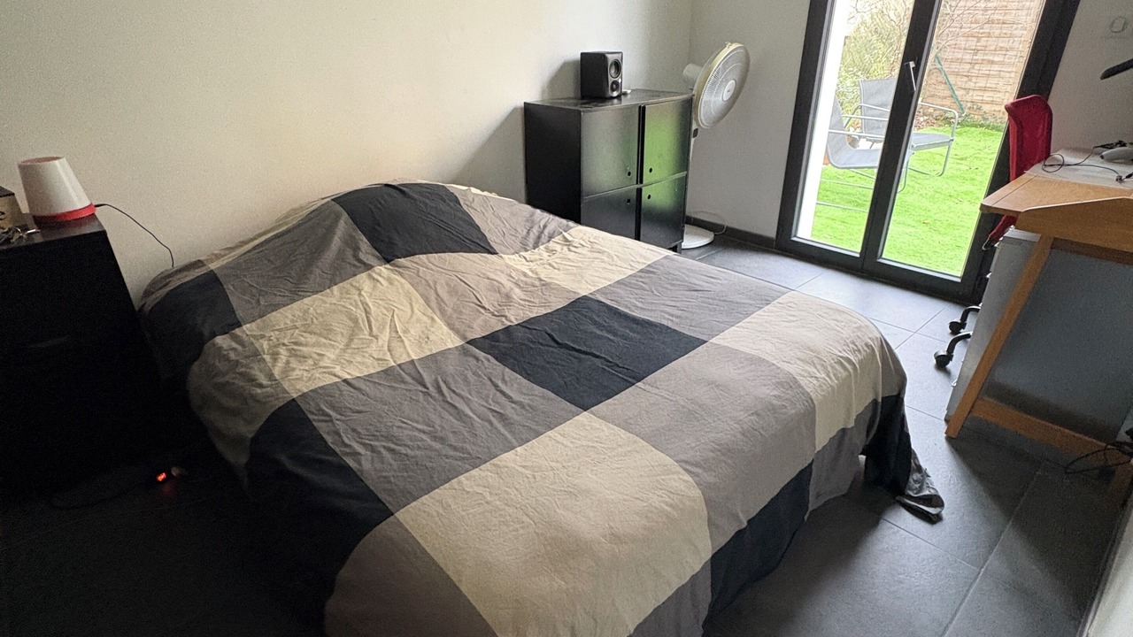 Photo of Bedroom in Salon-de-Provence