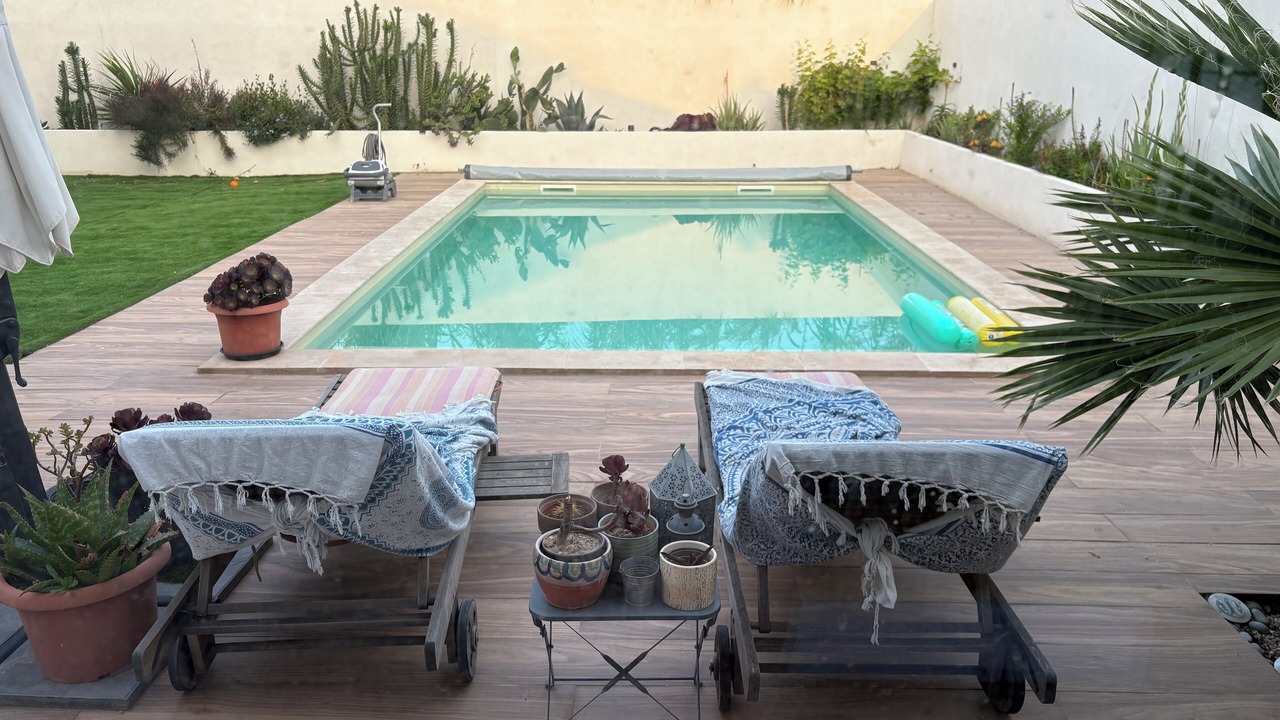 Photo of Outdoor in Salon-de-Provence