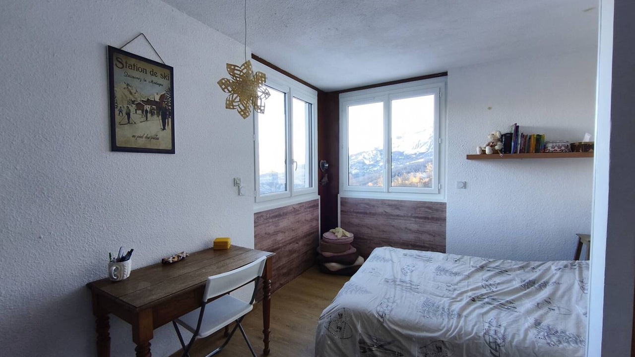 Photo of Bedroom in Le Super-Sauze