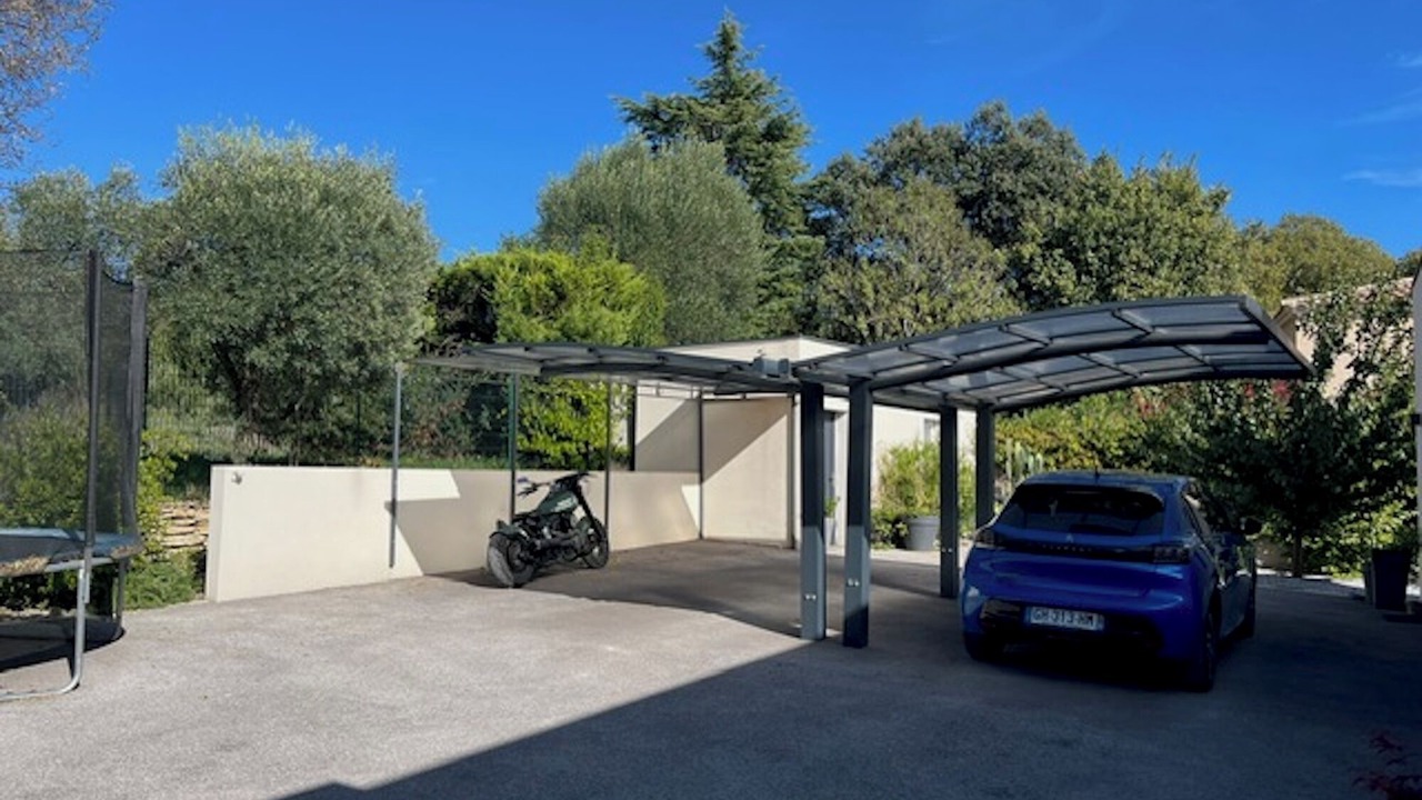 Photo of Outdoor in Uzes