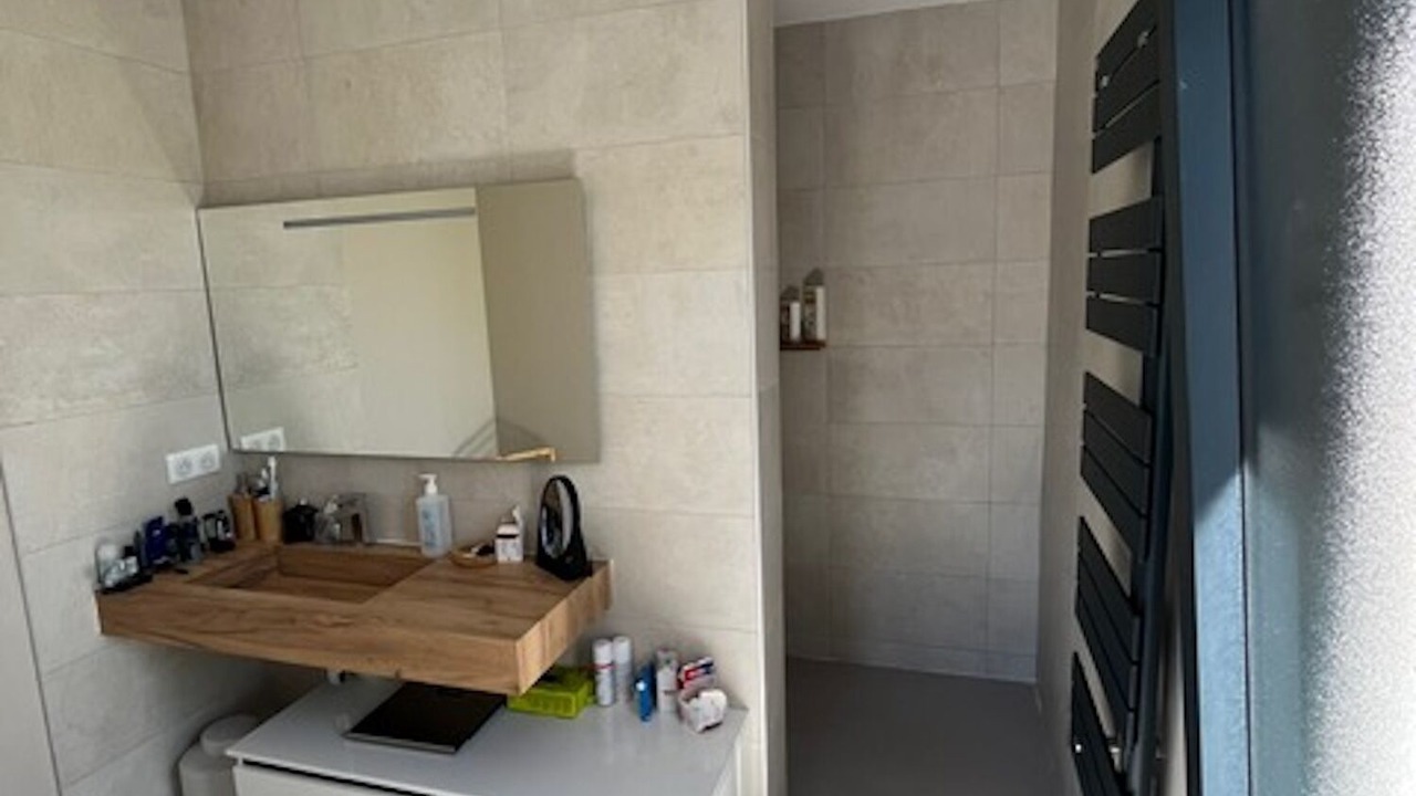 Photo of Bathroom in Uzes