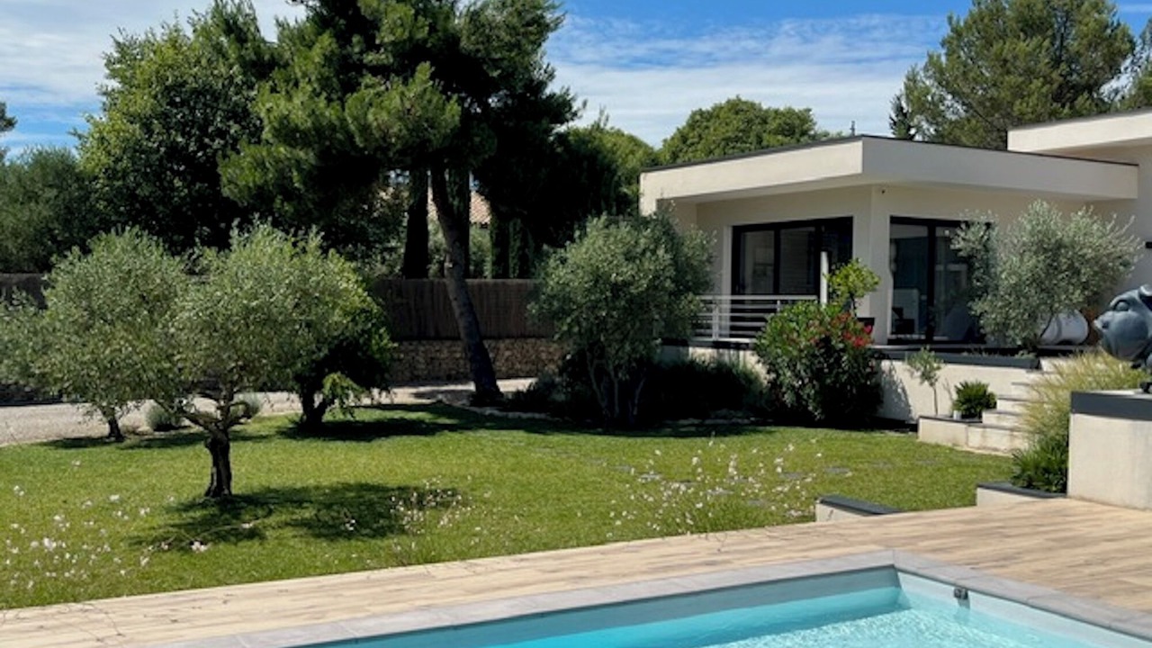 Photo of Outdoor in Uzes