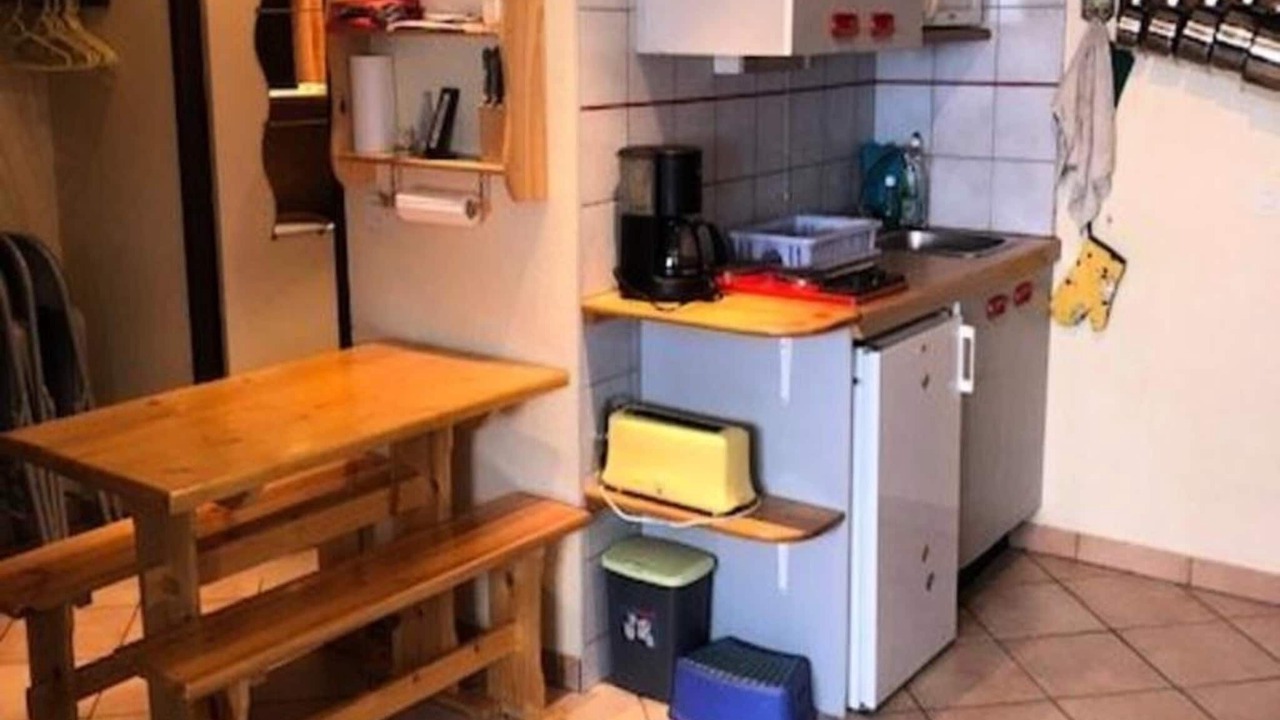 Photo of Livingroom in Vars
