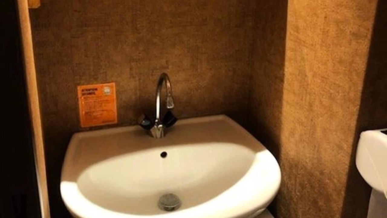 Photo of Bathroom in Vars