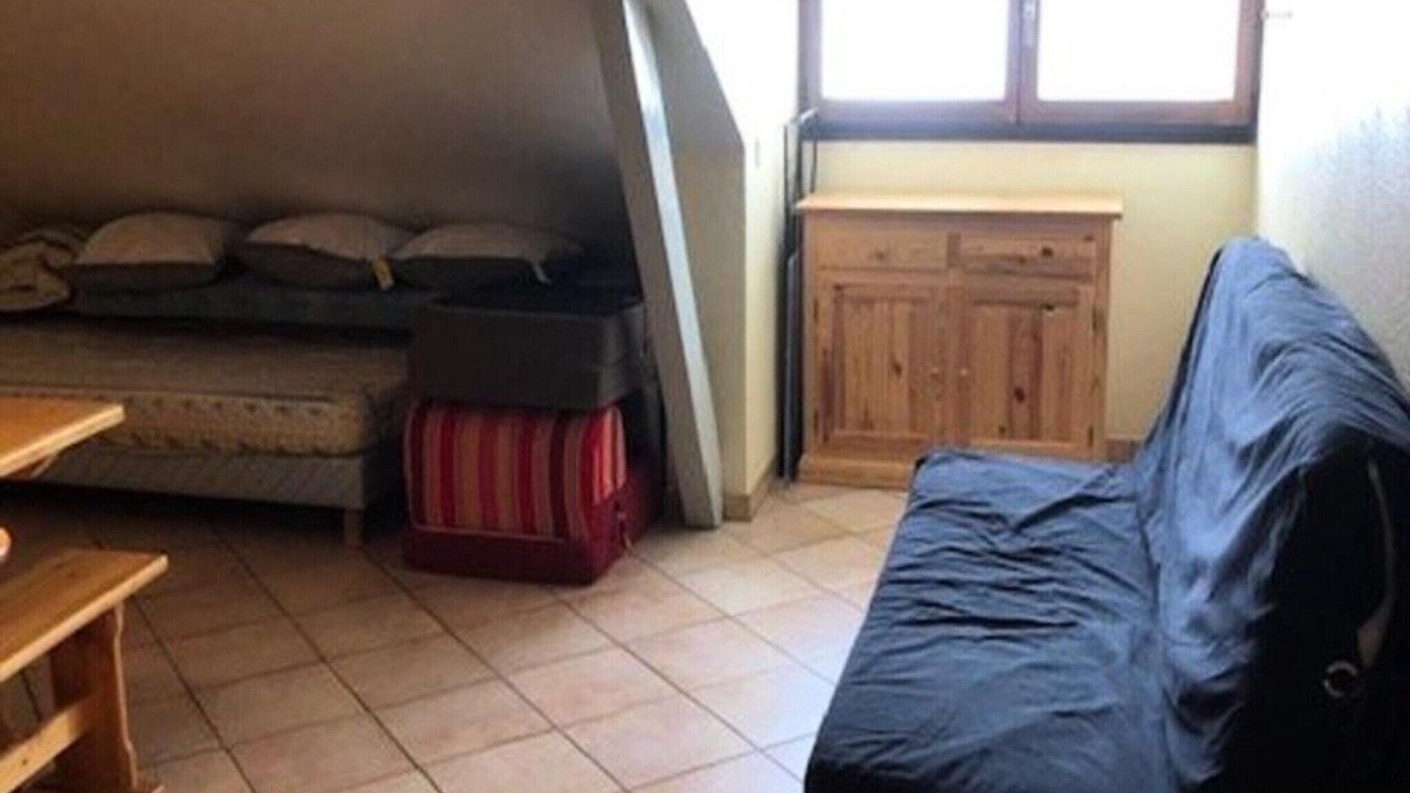 Photo of Livingroom in Vars