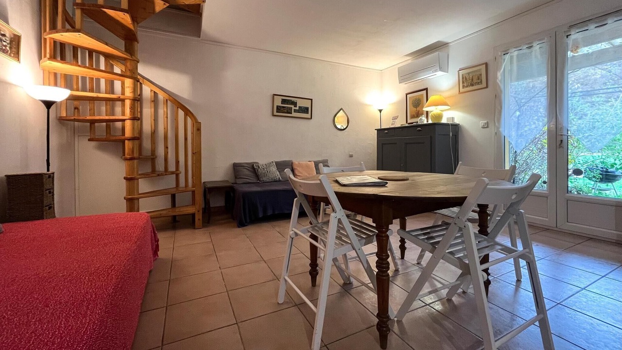 Photo of Bedroom in Salon-de-Provence