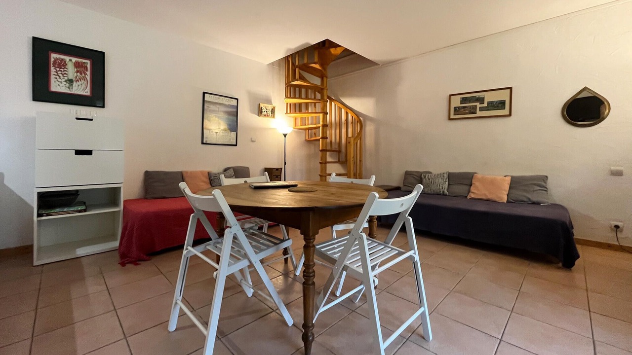 Photo of Bedroom in Salon-de-Provence