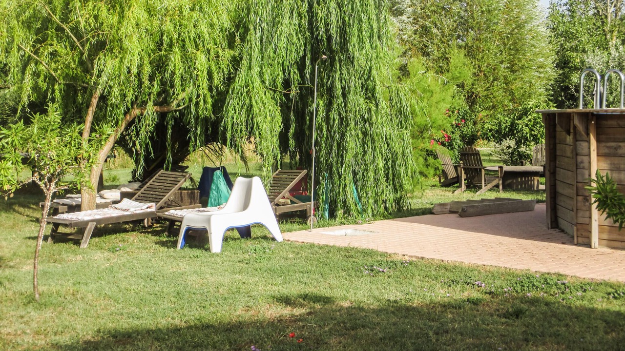 Photo of Outdoor in Salon-de-Provence