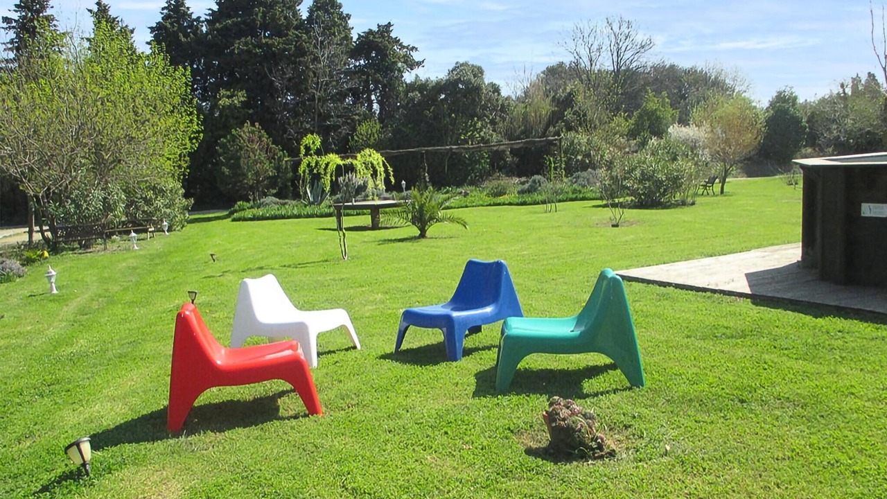 Photo of Outdoor in Salon-de-Provence