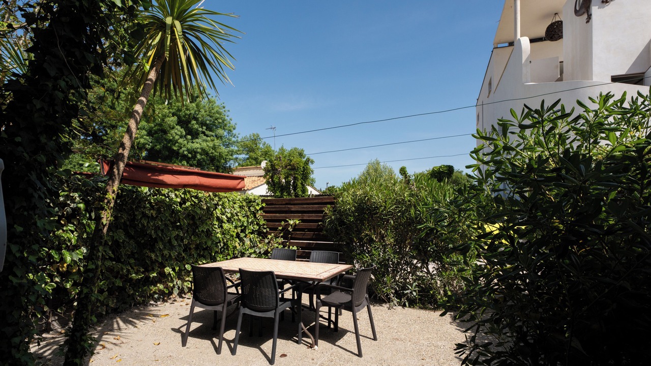 Photo of Outdoor in Laverune