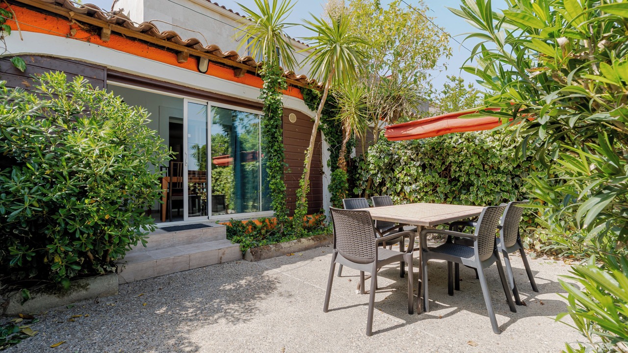 Photo of Outdoor in Laverune