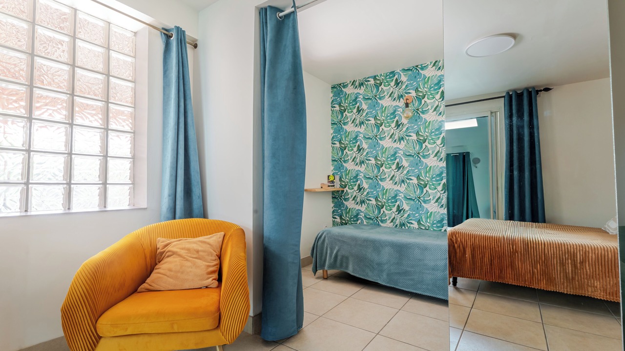 Photo of Bedroom in Laverune