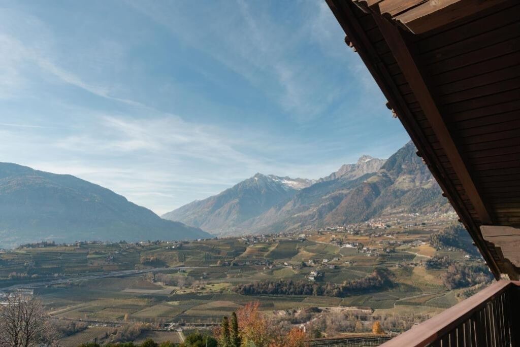 Photo of Outdoor in Schenna