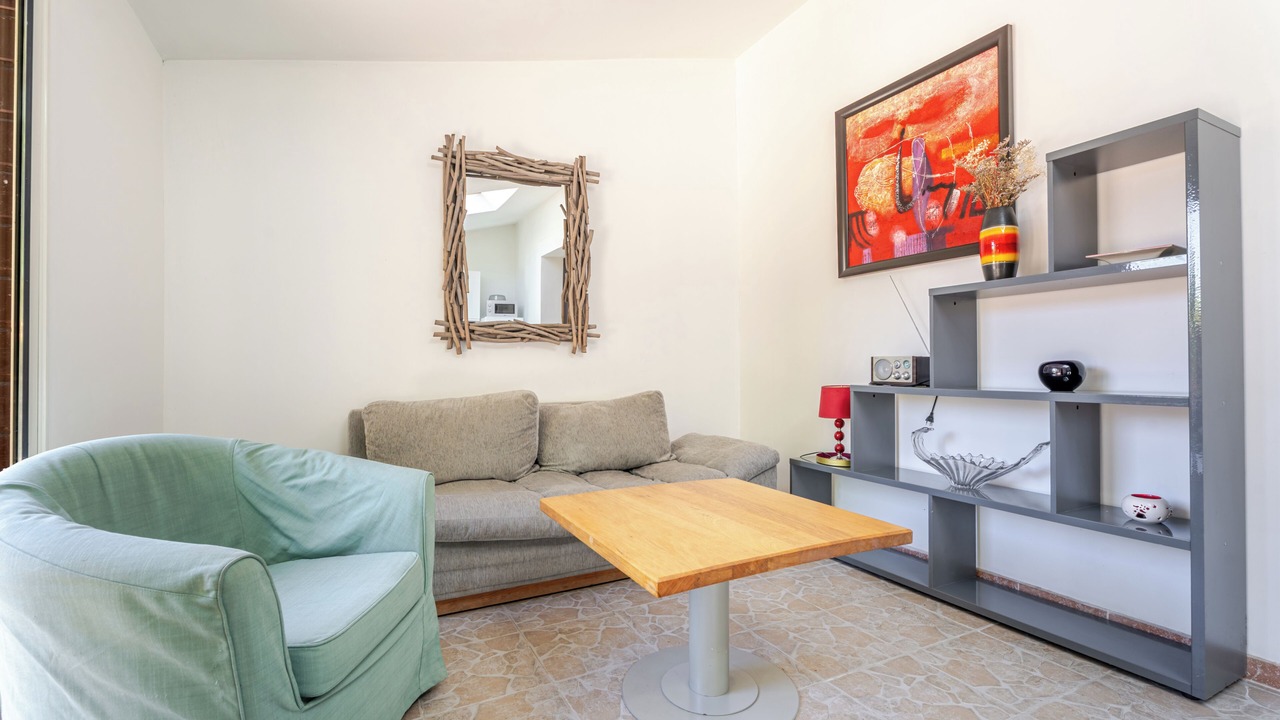 Photo of Livingroom in Laverune